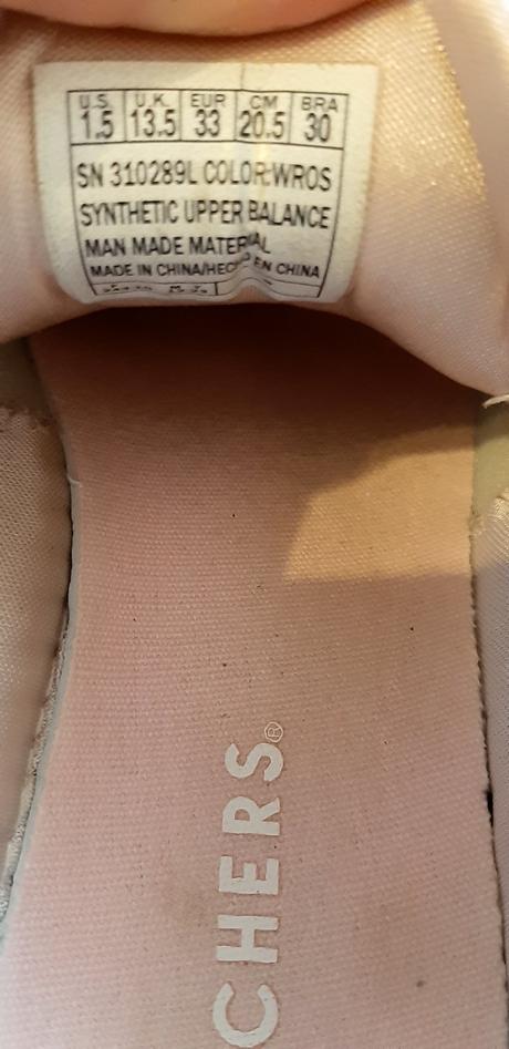 Skechers tenisky, skechers,33
