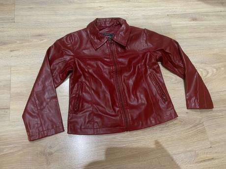 Prechodná bunda110az116, 116