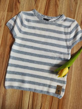 Baby tričko next, next,80