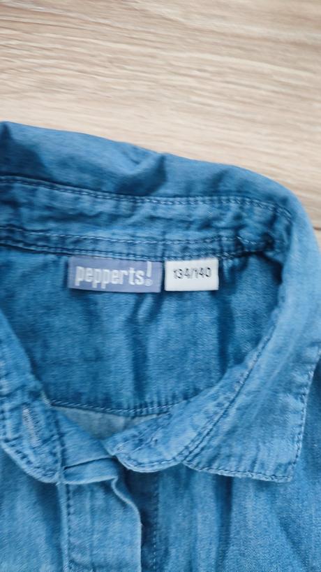 Letný overal, pepperts,134