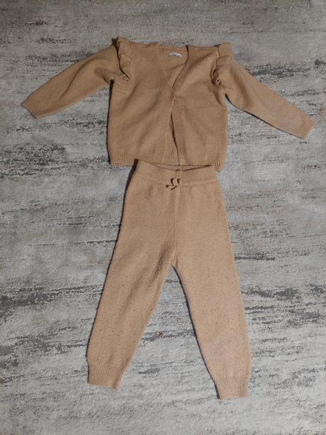 Reserved  pletená  súprava, reserved,110