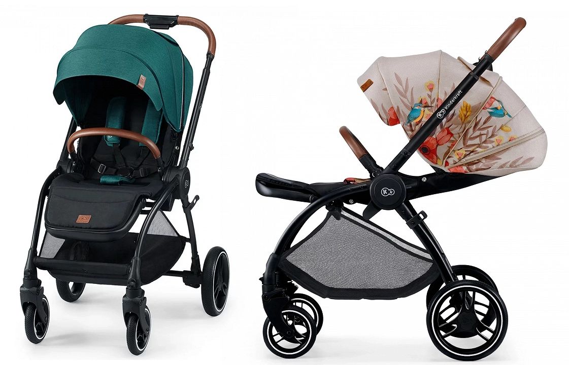 Kinderkraft Evolution