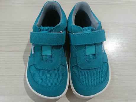 Be lenka joy - turquoise & white 25, be lenka,25