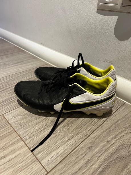 Kopacky nike, nike,43