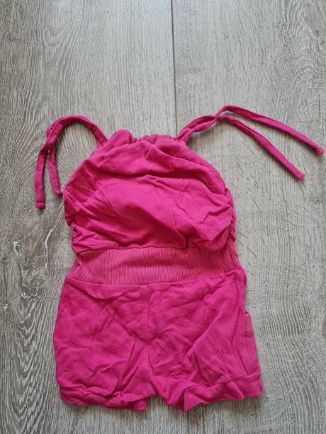 Detsky overal / opalovačky, disney,80