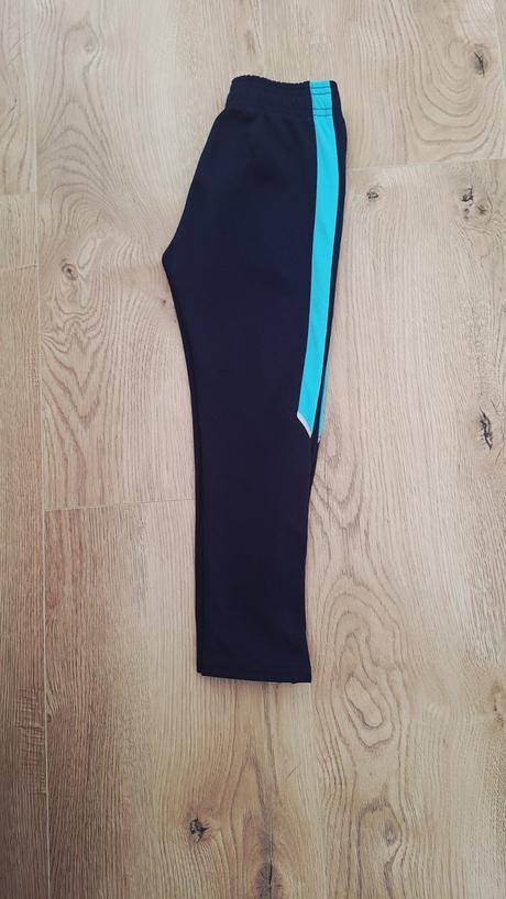 Športové nohavice, h&m,116