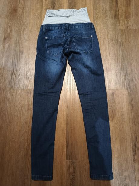 Tehotenské rifle, esmara,s