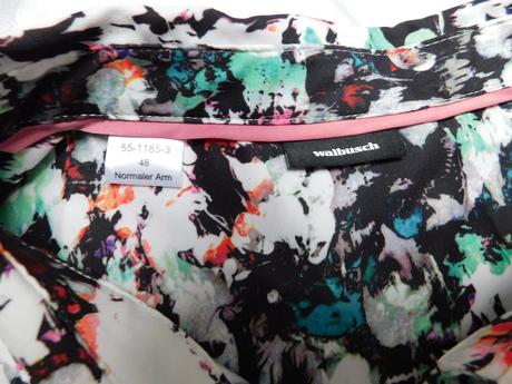 Luxusna pekna bluzka, 48