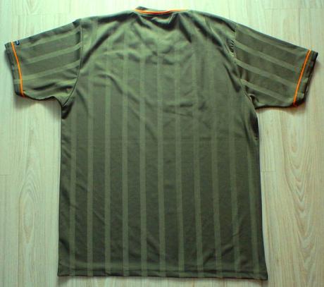 Khaki zelené letné tričko, v.xl/xxl, xxl