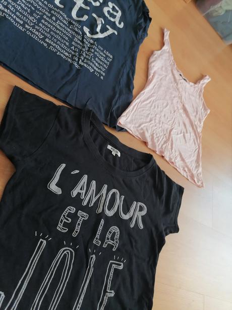 Tričká na leto - 38/m, gate,m