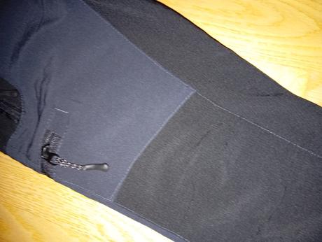 Tenké turistické mohavice, 122