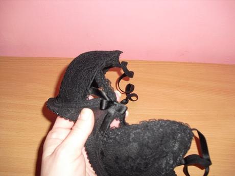 Sexy podprsenka, 70c