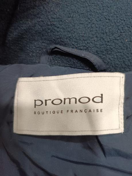 Zimná bunda promod veľ. 38, promod,38