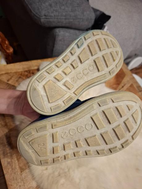 Ecco velcro velk 24, ecco,24