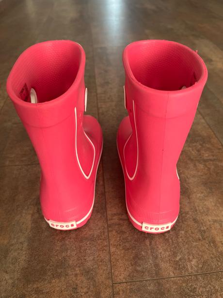 Crocs cizmy do dazda, crocs,33