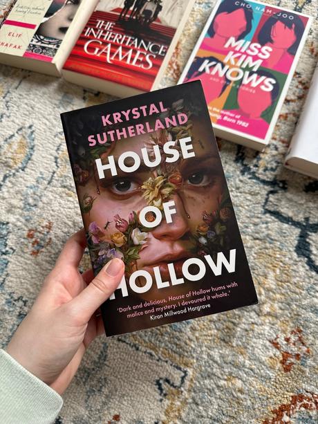 Knihy v angličtine, 