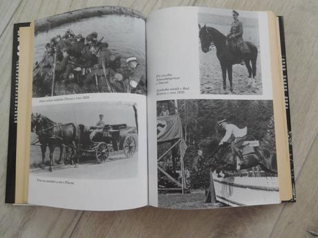 Soldat - vzpomínky německého vojáka - 1936-1949, 