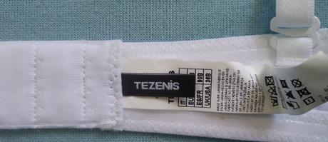 Podprsenka, tezenis,80b