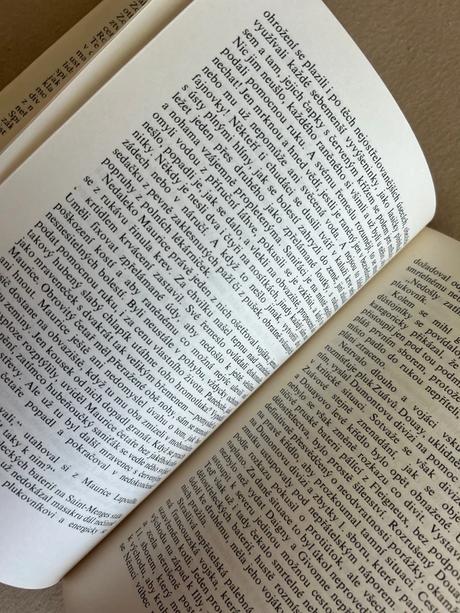 Rozvrat - émile zola, 