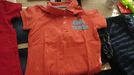 Original abercrombie fitch, abercrombie&fitch,134