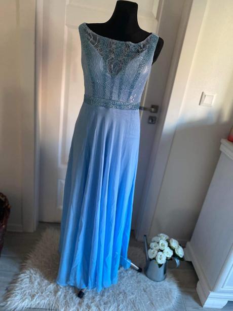 Výpredaj - spoločenské dámske šaty, ever-pretty,40 / l
