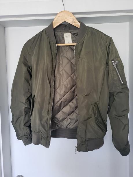 Bomber bunda calliope, calliope,xs