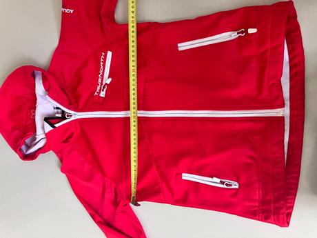 Spotova bunda truenorth 134-140, 140