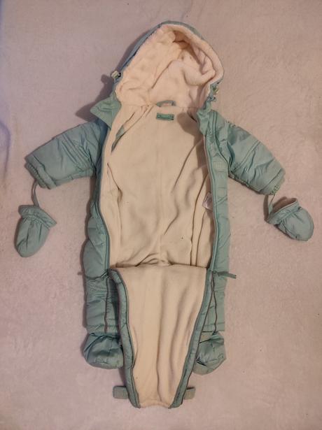 Zimný overal coccobello, coccobello,68