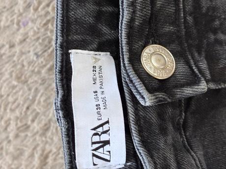 Zara rifle, zara,m
