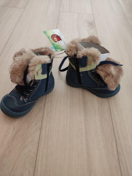 Nové čižmy protetika, protetika,19