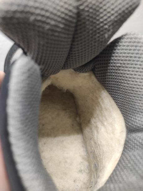 Zimná obuv glacier gtx, superfit, veľ. 23, superfit,23