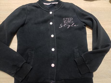 Mikina 146/152, pepperts,146