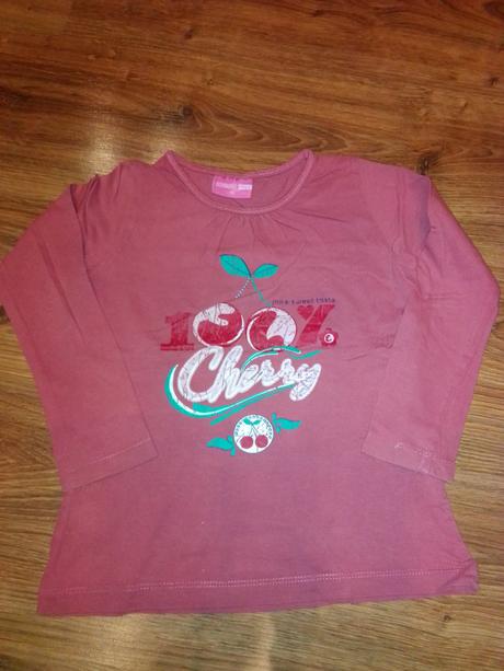 Tričká spolu, rôzne značky, 110