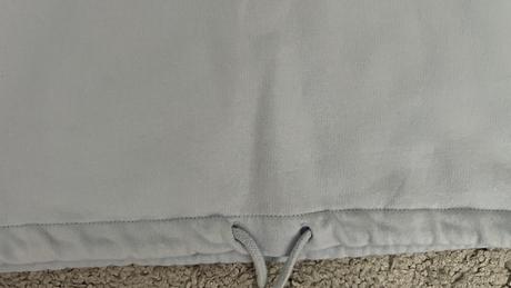 Mikina zateplená, h&m,146