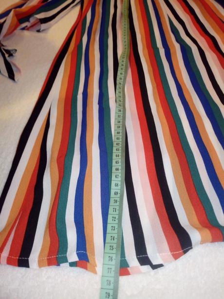 Damska blúzka č34, new look,34