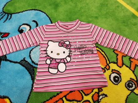 Tričko so stojačikom, 92