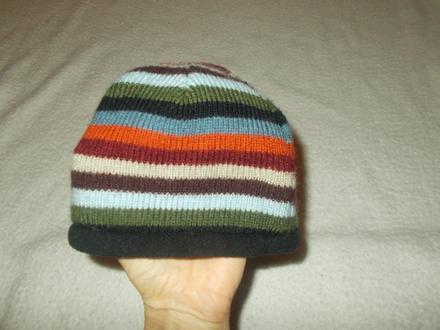  čiapka - obojstranná, 80