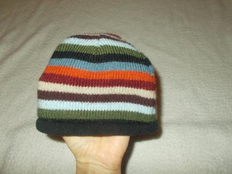  čiapka - obojstranná, 80