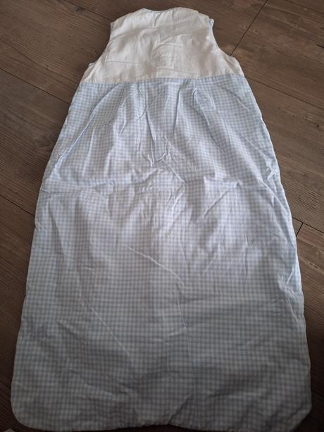 Spaci vak prechodný,