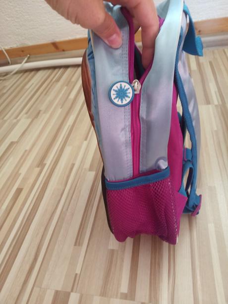 Detský ruksak, slúchadlá, about you