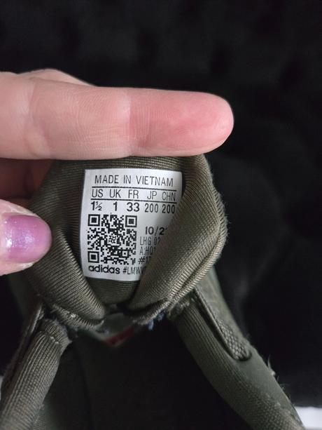 Adidas tenisky, adidas,33