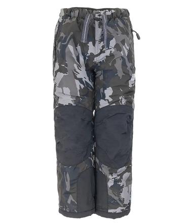 Pd1121 outdoorové zateplené nohavice veľ. 86-158, pidilidi,86 - 158