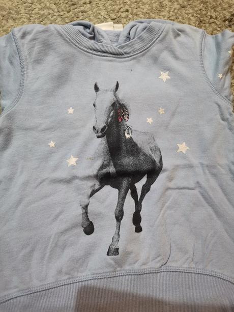 Mikiny, cena spolu, 110