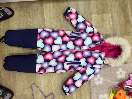 Zimny overal, sinsay,104