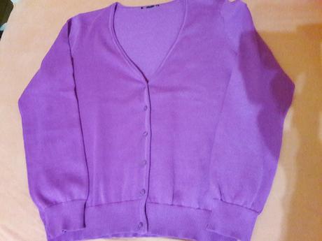 Damsky sveter f&f, f&f,xl