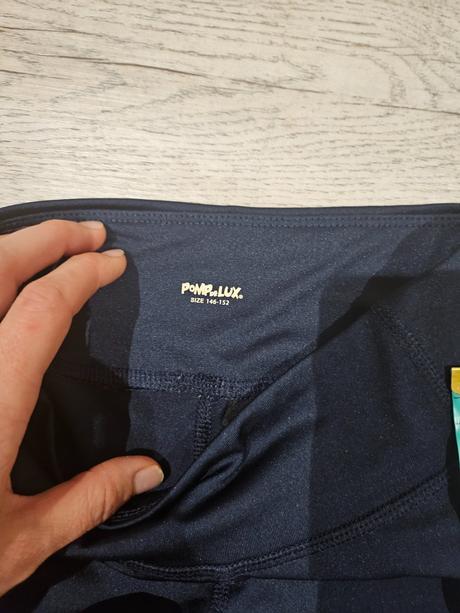 Leginy pompdelux 146-152, pompdelux,152