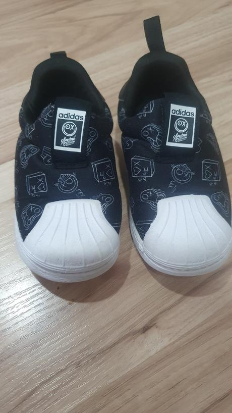 Adidas superstar 360, adidas,25