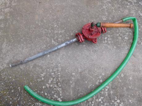 Pumpy originál sigma k1, čechoslovákia,