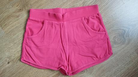 Kraťasy, pepperts,134