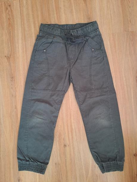 Nohavice, h&m,116